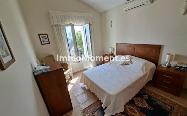Reventa - Villa independiente - Manilva - La Duquesa