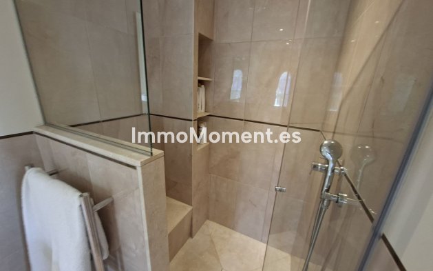 Reventa - Villa independiente - Manilva - La Duquesa