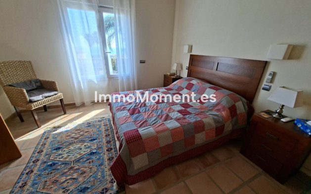 Reventa - Villa independiente - Manilva - La Duquesa