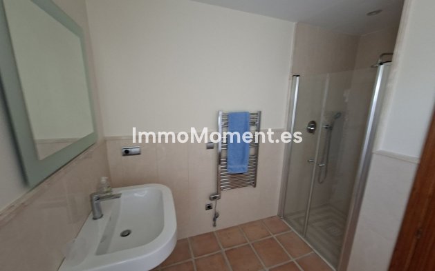 Reventa - Villa independiente - Manilva - La Duquesa
