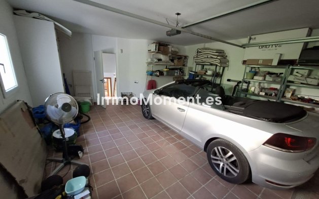 Reventa - Villa independiente - Manilva - La Duquesa