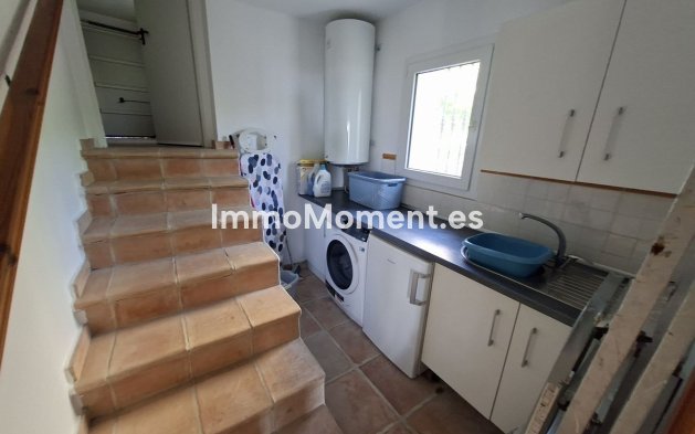 Reventa - Villa independiente - Manilva - La Duquesa