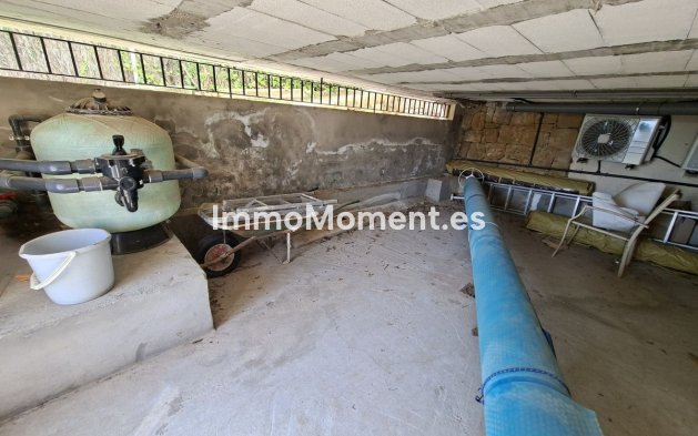 Reventa - Villa independiente - Manilva - La Duquesa