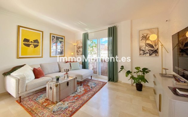 Reventa - Apartamento - Marbella - Marbella Centro