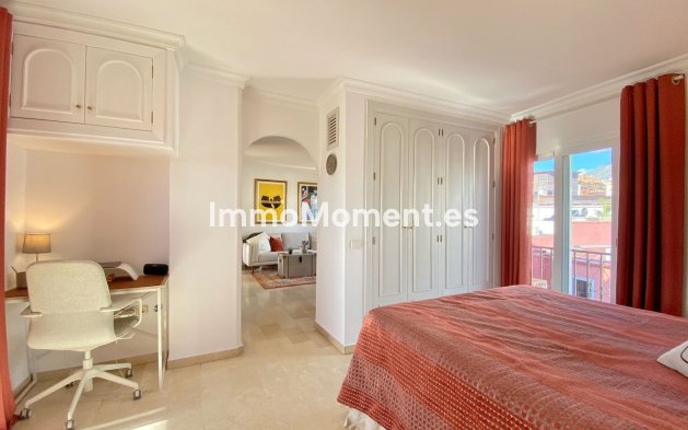Reventa - Apartamento - Marbella - Marbella Centro
