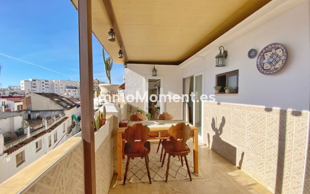 Reventa - Apartamento - Marbella - Marbella Centro