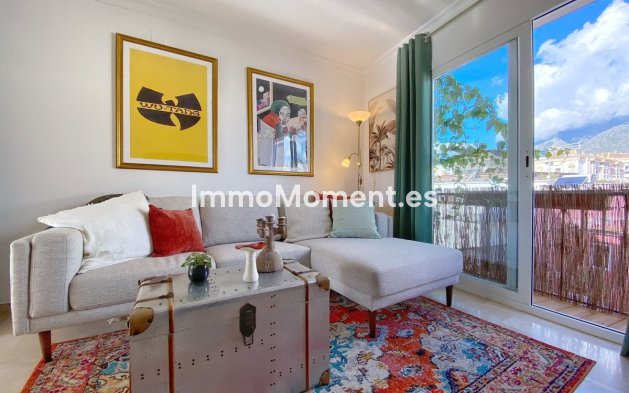Reventa - Apartamento - Marbella - Marbella Centro