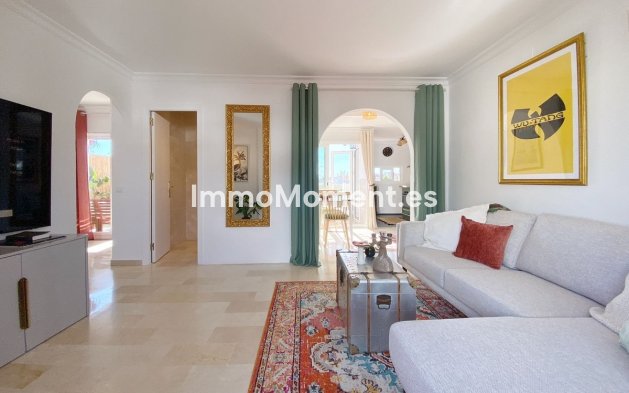 Reventa - Apartamento - Marbella - Marbella Centro