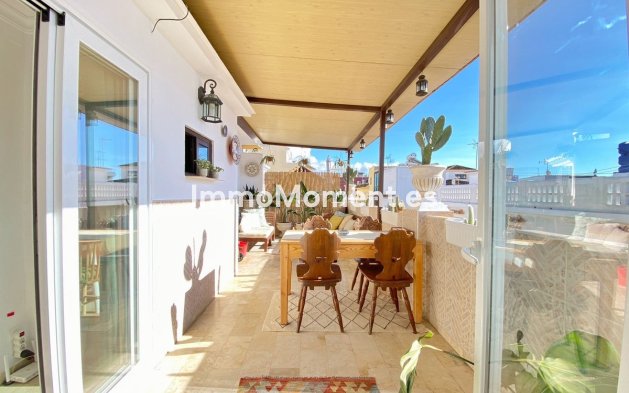 Reventa - Apartamento - Marbella - Marbella Centro