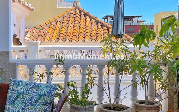 Reventa - Apartamento - Marbella - Marbella Centro