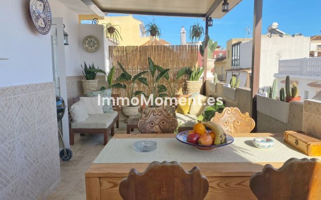 Reventa - Apartamento - Marbella - Marbella Centro