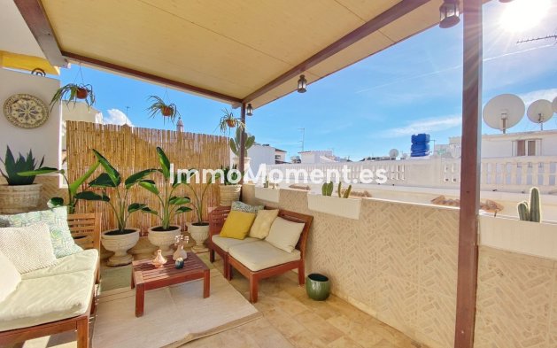 Reventa - Apartamento - Marbella - Marbella Centro