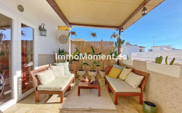 Reventa - Apartamento - Marbella - Marbella Centro