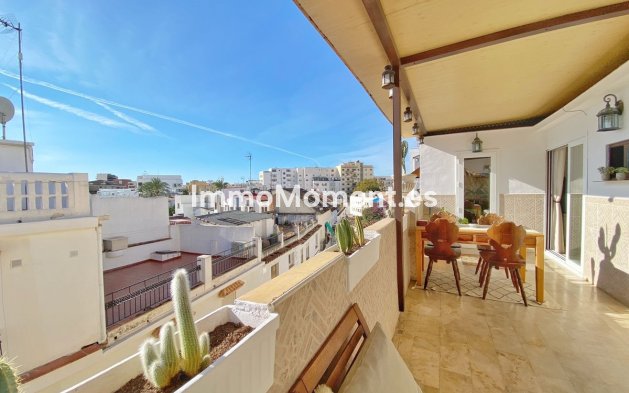 Reventa - Apartamento - Marbella - Marbella Centro