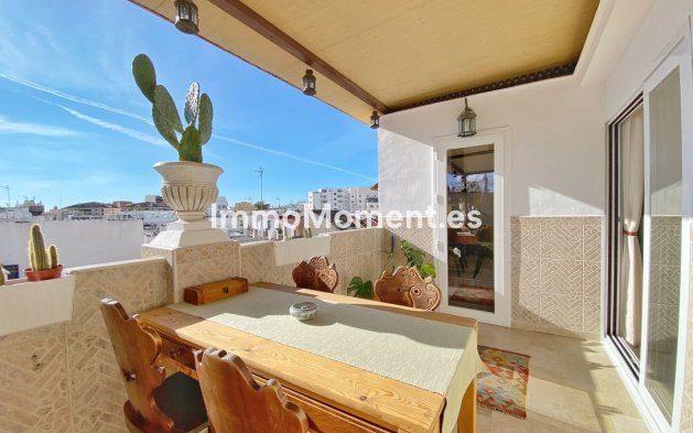 Reventa - Apartamento - Marbella - Marbella Centro