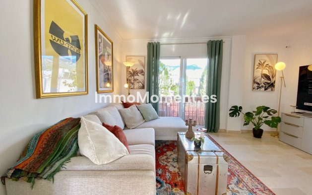 Reventa - Apartamento - Marbella - Marbella Centro