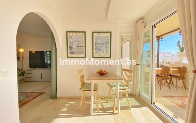 Reventa - Apartamento - Marbella - Marbella Centro