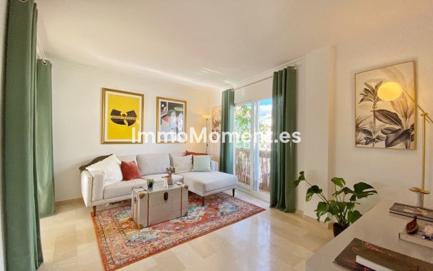 Reventa - Apartamento - Marbella - Marbella Centro
