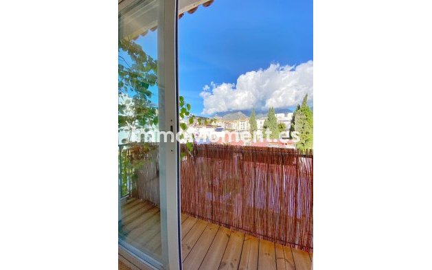 Reventa - Apartamento - Marbella - Marbella Centro