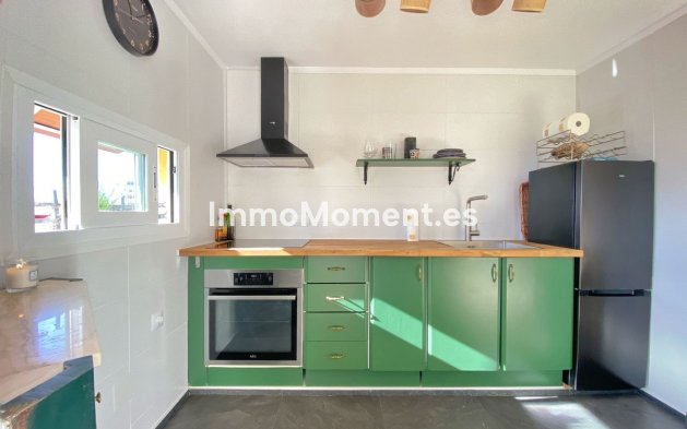 Reventa - Apartamento - Marbella - Marbella Centro