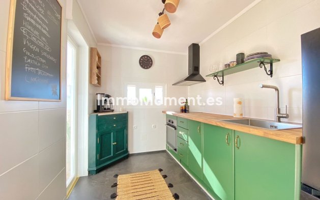 Reventa - Apartamento - Marbella - Marbella Centro