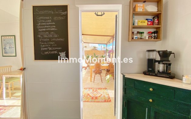 Reventa - Apartamento - Marbella - Marbella Centro