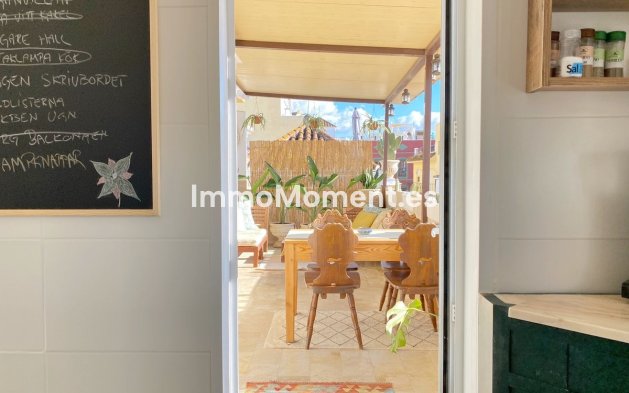 Reventa - Apartamento - Marbella - Marbella Centro