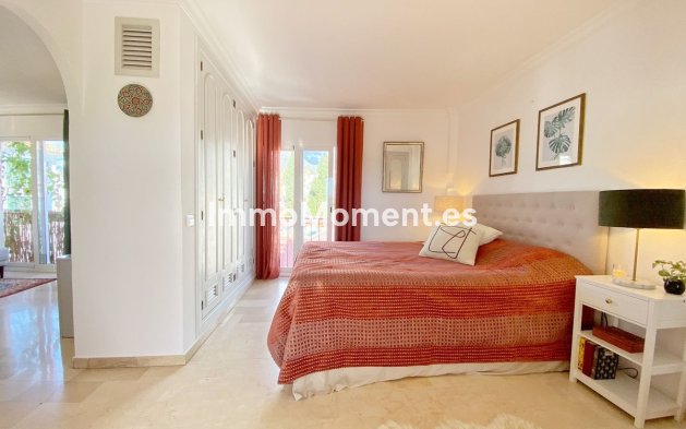 Reventa - Apartamento - Marbella - Marbella Centro