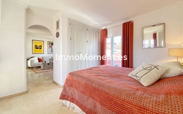 Reventa - Apartamento - Marbella - Marbella Centro
