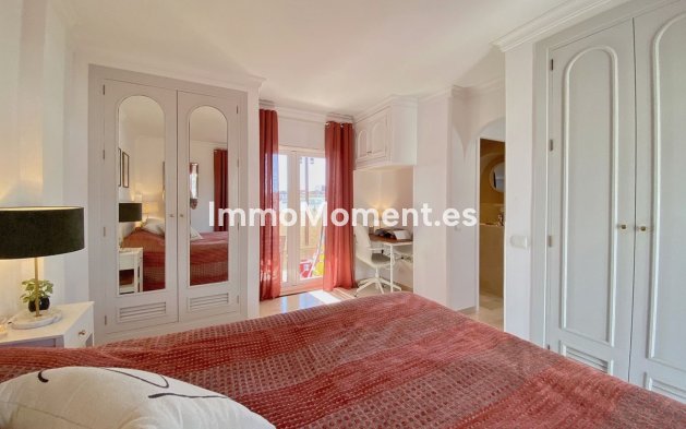 Reventa - Apartamento - Marbella - Marbella Centro