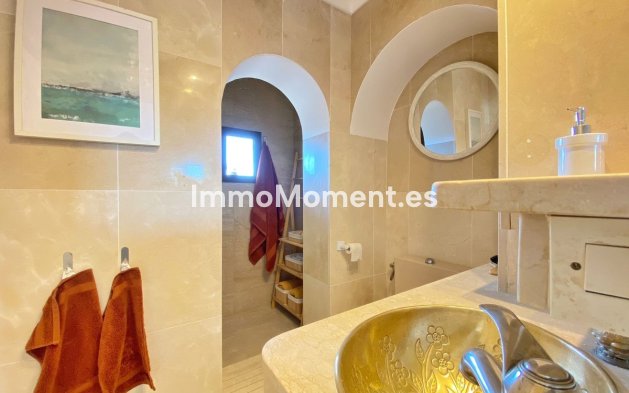 Reventa - Apartamento - Marbella - Marbella Centro
