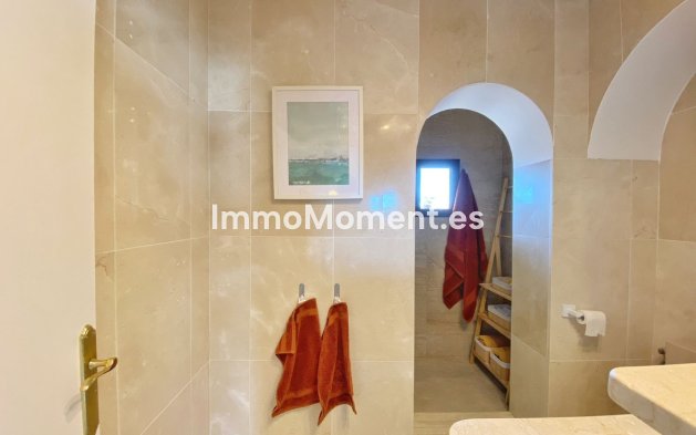 Reventa - Apartamento - Marbella - Marbella Centro