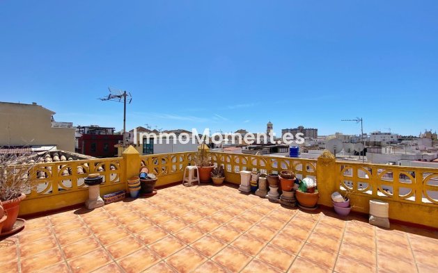 Reventa - Apartamento - Marbella - Marbella Centro