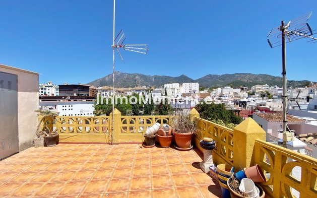 Reventa - Apartamento - Marbella - Marbella Centro