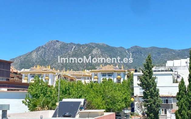 Reventa - Apartamento - Marbella - Marbella Centro