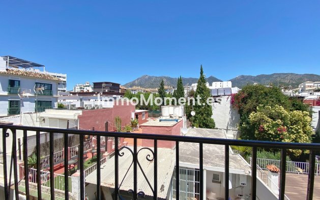 Reventa - Apartamento - Marbella - Marbella Centro
