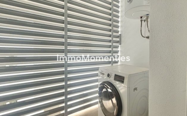 Bestaande woning - Appartement - Marbella - Nueva Andalucía