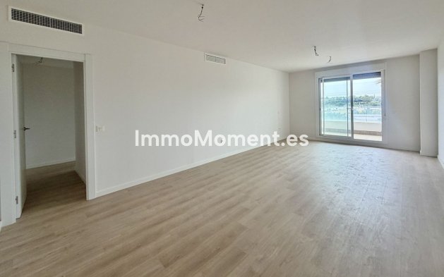 Bestaande woning - Appartement - Marbella - Nueva Andalucía