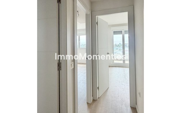 Bestaande woning - Appartement - Marbella - Nueva Andalucía