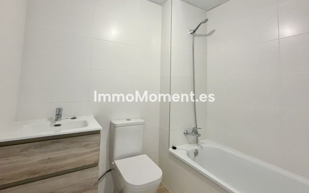 Bestaande woning - Appartement - Marbella - Nueva Andalucía
