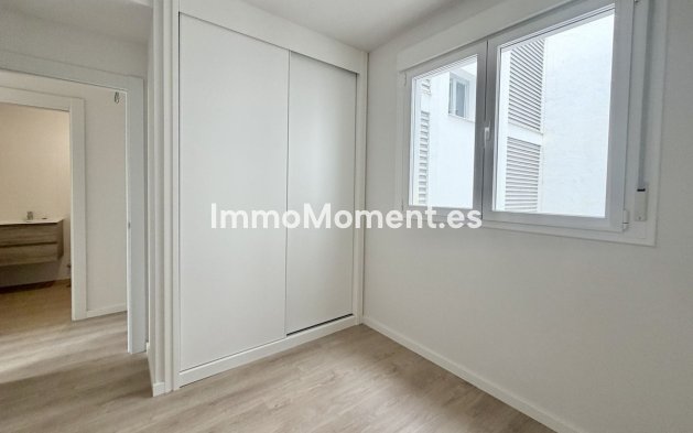 Bestaande woning - Appartement - Marbella - Nueva Andalucía