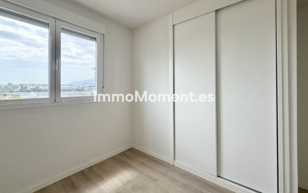 Bestaande woning - Appartement - Marbella - Nueva Andalucía