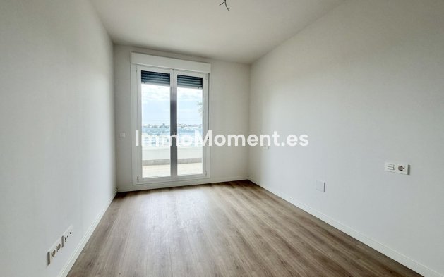 Bestaande woning - Appartement - Marbella - Nueva Andalucía