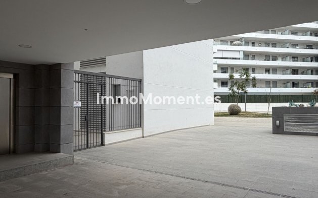 Bestaande woning - Appartement - Marbella - Nueva Andalucía