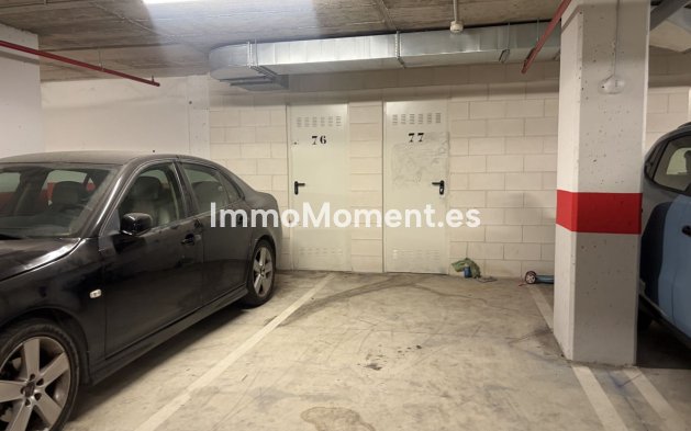 Bestaande woning - Appartement - Marbella - Nueva Andalucía