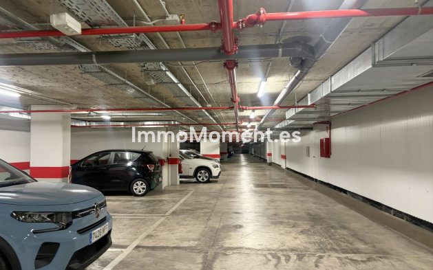 Bestaande woning - Appartement - Marbella - Nueva Andalucía