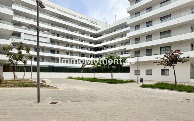 Bestaande woning - Appartement - Marbella - Nueva Andalucía