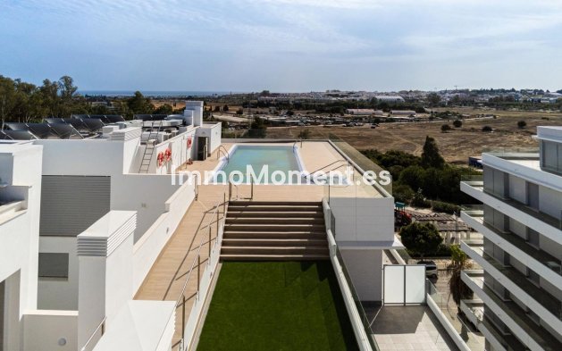 Bestaande woning - Appartement - Marbella - Nueva Andalucía