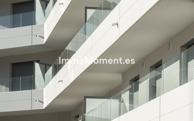 Bestaande woning - Appartement - Marbella - Nueva Andalucía