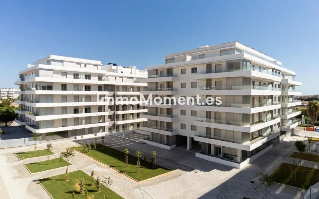 Bestaande woning - Appartement - Marbella - Nueva Andalucía
